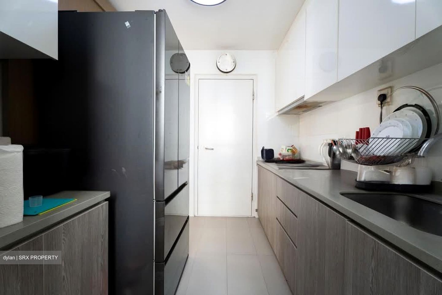 CityLife @ Tampines (D18), Condominium #601006471